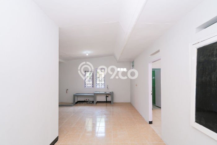 Hunian Cantik Minimalis Lb 50m2 di Bojong Gede, Bogor Hunian Cantik Minimalis Lb 50m2 di Bojong Gede, Bogor