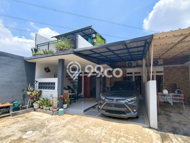 Dijual Rumah 2 Kamar Lokasi Ideal Bagus dan Strategis di Jagakarsa Dijual Rumah 2 Kamar Lokasi Ideal Bagus dan Strategis di Jagakarsa