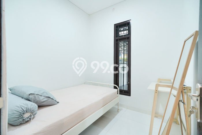 For Sale Rumah 3 Kamar Lokasi Ideal Bagus dan Strategis di Pagedangan For Sale Rumah 3 Kamar Lokasi Ideal Bagus dan Strategis di Pagedangan