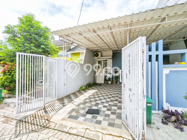 Jual Rumah Bagus Siap Huni LB 40m2 di Cileungsi, Bogor Jual Rumah Bagus Siap Huni LB 40m2 di Cileungsi, Bogor