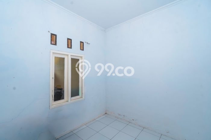 Jual Rumah Murah Meriah Sawangan Punya 2 KT & LT 84m2 Jual Rumah Murah Meriah Sawangan Punya 2 KT & LT 84m2