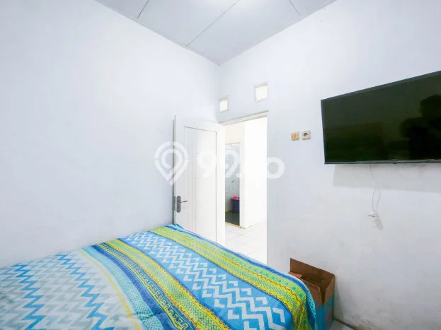 For Sale Rumah 2 Kamar Lokasi Ideal Nyaman dan Strategis di Sawangan For Sale Rumah 2 Kamar Lokasi Ideal Nyaman dan Strategis di Sawangan