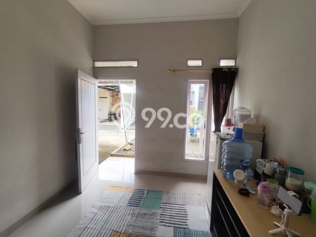 Rumah Strategis Minimalis Lb 36m2 di Pancoran Mas, Depok Rumah Strategis Minimalis Lb 36m2 di Pancoran Mas, Depok