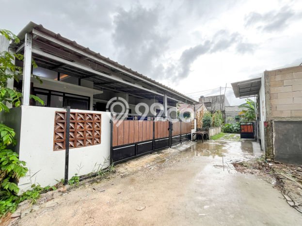 Hunian Nyaman 2 KT Harga Terjangkau di Bekasi Bekasi Hunian Nyaman 2 KT Harga Terjangkau di Bekasi Bekasi