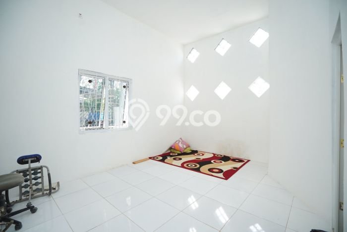Dijual Rumah Eksklusif 4 KT di BSD City, Tangerang Dijual Rumah Eksklusif 4 KT di BSD City, Tangerang