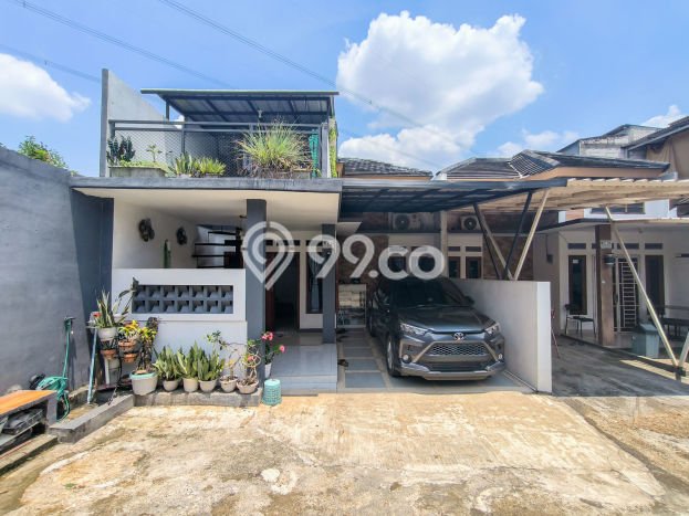 Dijual Rumah 2 Kamar Lokasi Ideal Bagus dan Strategis di Jagakarsa Dijual Rumah 2 Kamar Lokasi Ideal Bagus dan Strategis di Jagakarsa