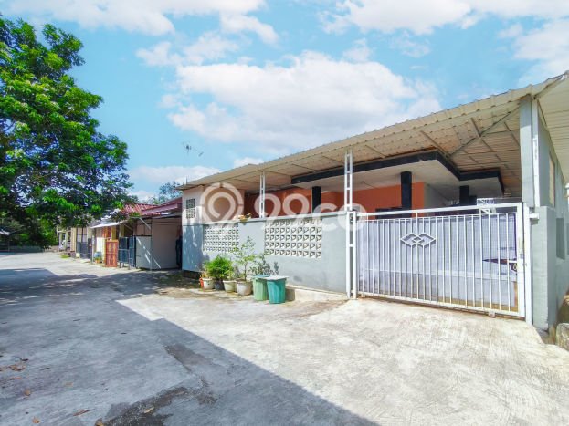 Rumah Modern Minimalis 3 KT Bisa Langsung Pindah di Sukaraja Rumah Modern Minimalis 3 KT Bisa Langsung Pindah di Sukaraja