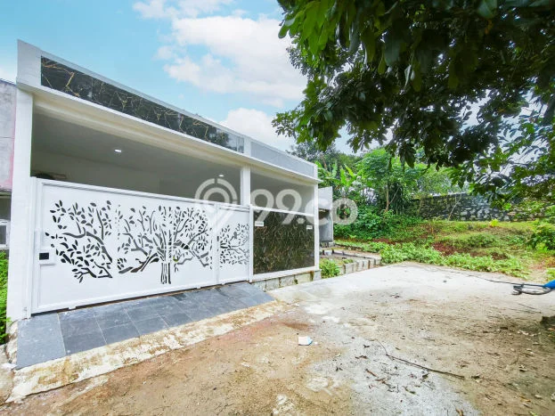 For Sale Rumah 2 Kamar Lokasi Ideal Nyaman dan Strategis di Sawangan For Sale Rumah 2 Kamar Lokasi Ideal Nyaman dan Strategis di Sawangan