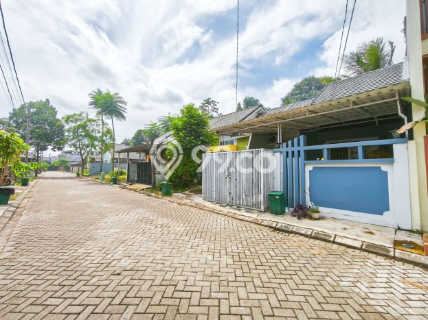 Jual Rumah Bagus Siap Huni LB 40m2 di Cileungsi, Bogor Jual Rumah Bagus Siap Huni LB 40m2 di Cileungsi, Bogor