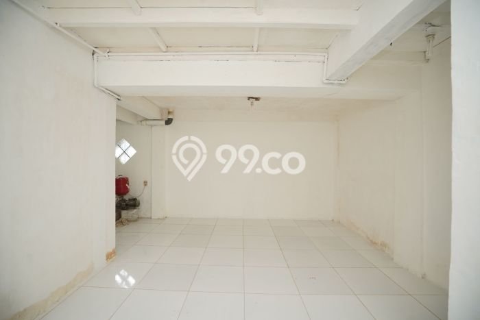Dijual Rumah Eksklusif 4 KT di BSD City, Tangerang Dijual Rumah Eksklusif 4 KT di BSD City, Tangerang