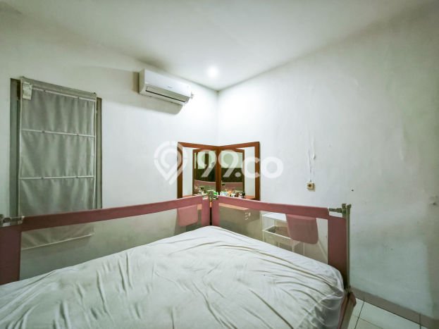 Jual Rumah Bagus Siap Huni LB 40m2 di Cileungsi, Bogor Jual Rumah Bagus Siap Huni LB 40m2 di Cileungsi, Bogor