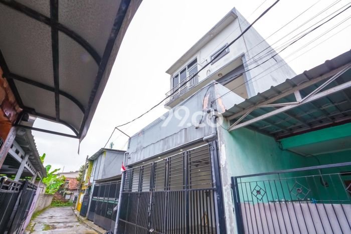 Dijual Rumah 3 Kamar Lokasi Strategis Nyaman dan Strategis di Cilodong Dijual Rumah 3 Kamar Lokasi Strategis Nyaman dan Strategis di Cilodong