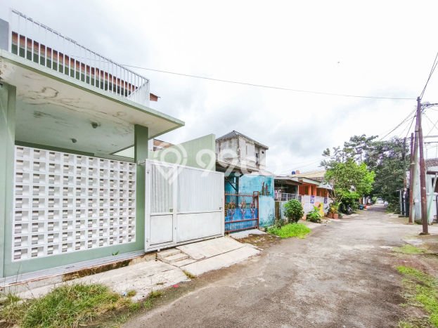 Jual Rumah Modern 2 KT di Tanah Sareal, Bogor Jual Rumah Modern 2 KT di Tanah Sareal, Bogor