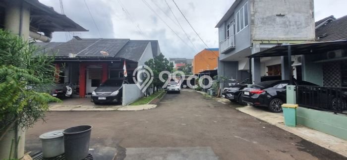Dijual Rumah 2 Kamar Lokasi Ideal Bagus dan Strategis di Pancoran Mas Dijual Rumah 2 Kamar Lokasi Ideal Bagus dan Strategis di Pancoran Mas