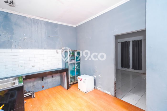Jual Rumah Murah Meriah Sawangan Punya 2 KT & LT 84m2 Jual Rumah Murah Meriah Sawangan Punya 2 KT & LT 84m2