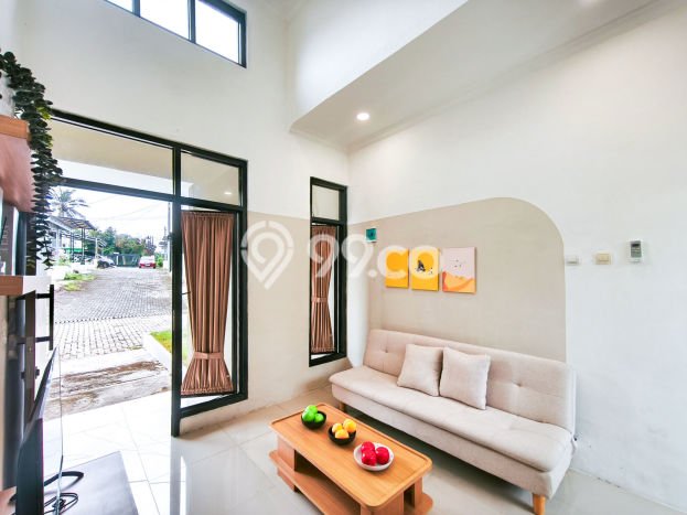 Jual Rumah Murah Meriah Cibinong Punya 2 KT & LT 72m2 Jual Rumah Murah Meriah Cibinong Punya 2 KT & LT 72m2