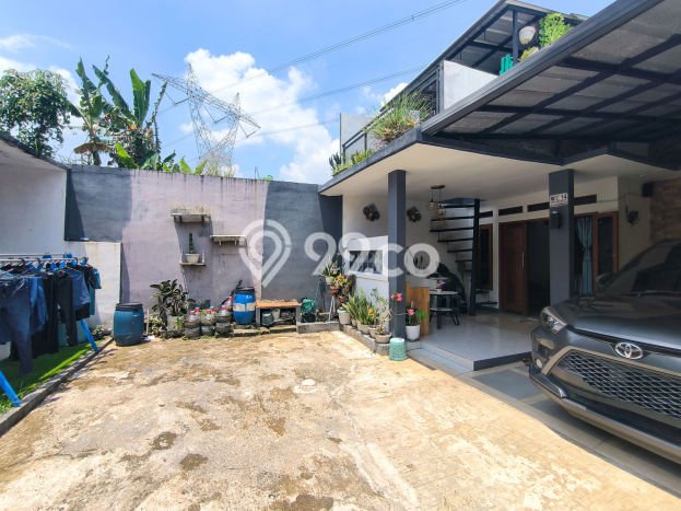 Dijual Rumah 2 Kamar Lokasi Ideal Bagus dan Strategis di Jagakarsa Dijual Rumah 2 Kamar Lokasi Ideal Bagus dan Strategis di Jagakarsa