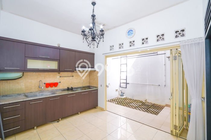 Hunian Cantik Minimalis Lb 54m2 di Sawangan, Depok Hunian Cantik Minimalis Lb 54m2 di Sawangan, Depok