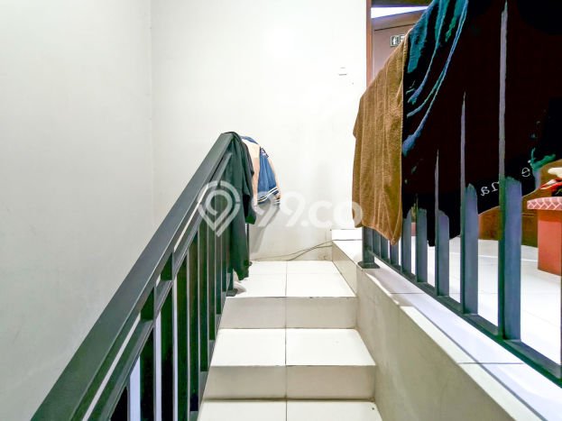 Hunian Nyaman Asri 3 KT Siap Huni di Bintaro Tangerang Selatan Hunian Nyaman Asri 3 KT Siap Huni di Bintaro Tangerang Selatan