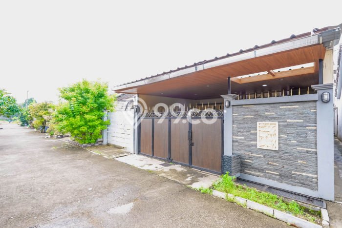 Jual Rumah Murah Meriah Sawangan Punya 2 KT & LT 84m2 Jual Rumah Murah Meriah Sawangan Punya 2 KT & LT 84m2