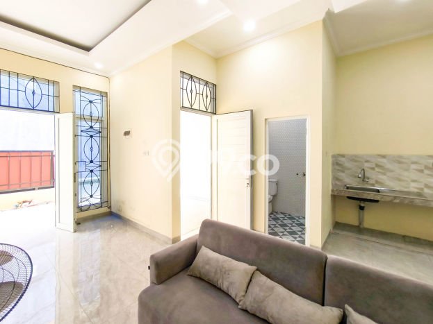 Hunian Cantik Minimalis Lb 120m2 di Cipondoh, Tangerang Hunian Cantik Minimalis Lb 120m2 di Cipondoh, Tangerang