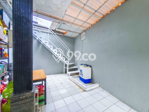 Rumah Modern Minimalis 3 KT Bisa Langsung Pindah di Sukaraja Rumah Modern Minimalis 3 KT Bisa Langsung Pindah di Sukaraja