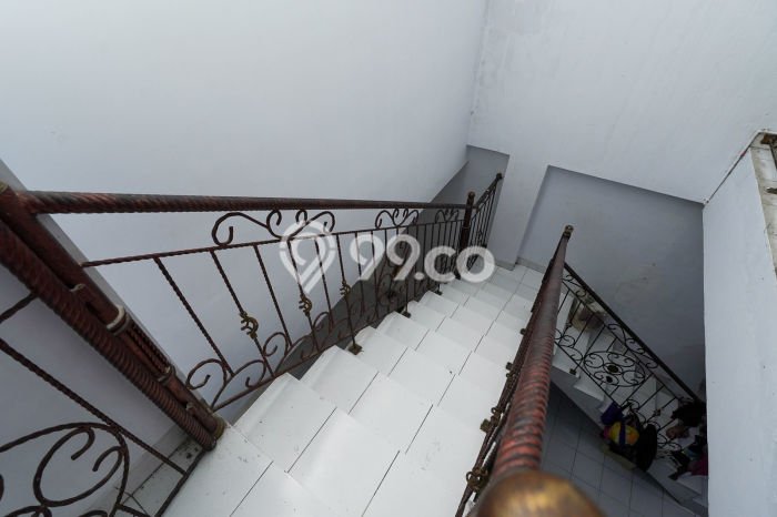 Rumah Strategis Minimalis Lb 135m2 di Medan Satria, Bekasi Rumah Strategis Minimalis Lb 135m2 di Medan Satria, Bekasi