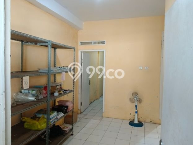 Rumah Minimalis Dijual di Tangerang 2 Kamar dengan Luas Tanah 60m2 Rumah Minimalis Dijual di Tangerang 2 Kamar dengan Luas Tanah 60m2