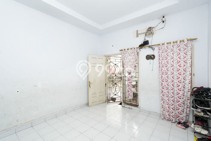 Rumah Strategis Minimalis Lb 135m2 di Medan Satria, Bekasi Rumah Strategis Minimalis Lb 135m2 di Medan Satria, Bekasi