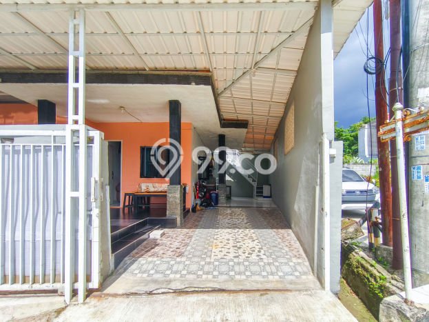 Rumah Modern Minimalis 3 KT Bisa Langsung Pindah di Sukaraja Rumah Modern Minimalis 3 KT Bisa Langsung Pindah di Sukaraja