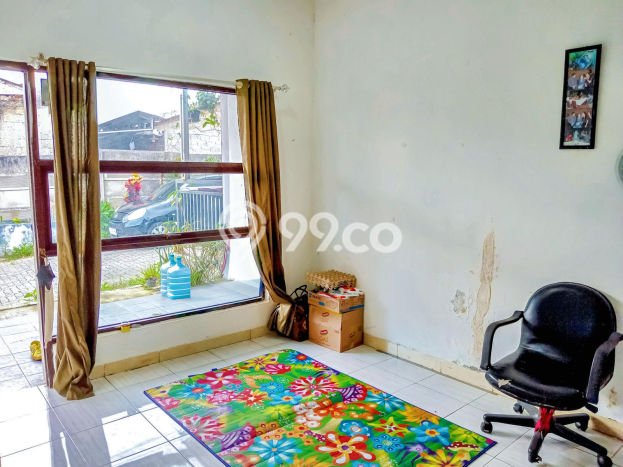 Jual Rumah Strategis Bagus Punya 2 KT di Sawangan Depok SHM Jual Rumah Strategis Bagus Punya 2 KT di Sawangan Depok SHM