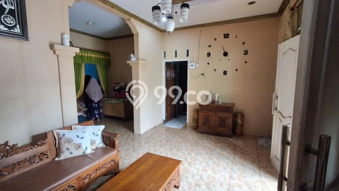 Hunian Cantik Modern Lb 150m2 di Cibinong, Bogor Hunian Cantik Modern Lb 150m2 di Cibinong, Bogor