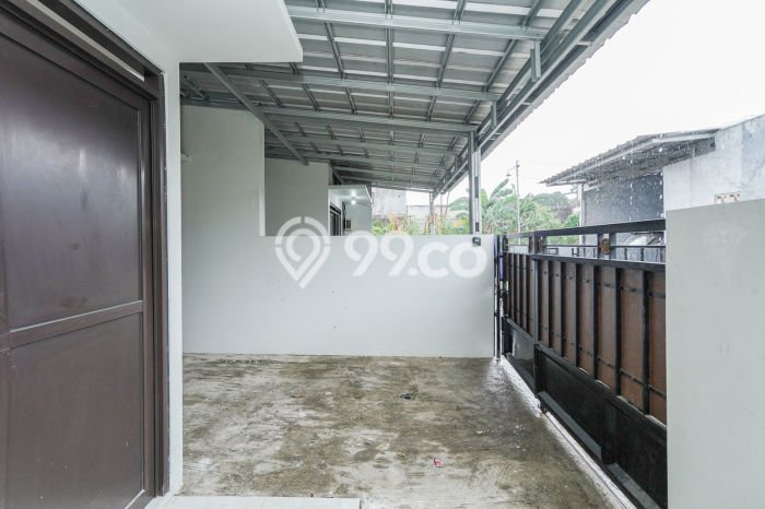 Hunian Nyaman 2 KT Harga Terjangkau di Bekasi Bekasi Hunian Nyaman 2 KT Harga Terjangkau di Bekasi Bekasi