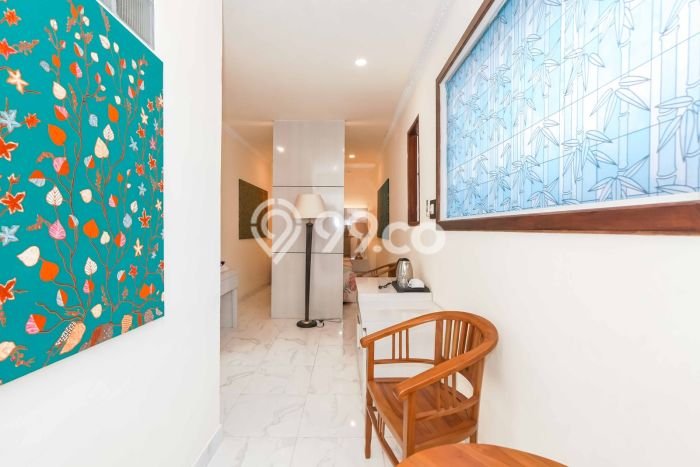 Rumah Mewah Siap Huni LT 1025m2 di Jagakarsa, Jakarta Selatan Rumah Mewah Siap Huni LT 1025m2 di Jagakarsa, Jakarta Selatan