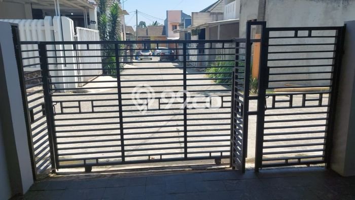 Jual Rumah Bagus Siap Huni LB 42m2 di Serpong, Tangerang Selatan Jual Rumah Bagus Siap Huni LB 42m2 di Serpong, Tangerang Selatan