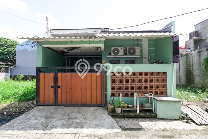 For Sale Hunian Rumah Nyaman 2 Kamar di Bekasi, Bekasi For Sale Hunian Rumah Nyaman 2 Kamar di Bekasi, Bekasi