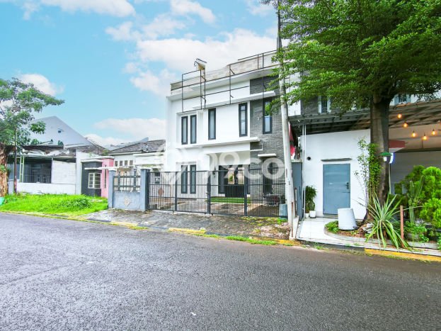Best Deal Hunian Premium Ideal dan Luas di Gunung Putri, Bogor Best Deal Hunian Premium Ideal dan Luas di Gunung Putri, Bogor