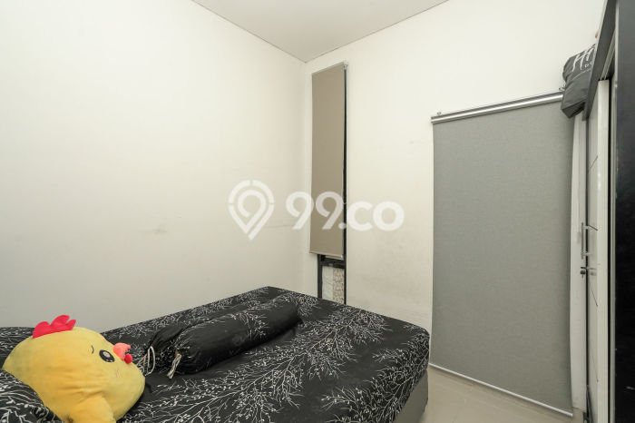 Rumah Minimalis 2 Kamar LT 78m2 di Bekasi Rumah Minimalis 2 Kamar LT 78m2 di Bekasi