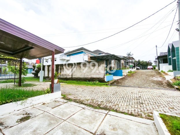 Jual Rumah Murah Meriah Cibinong Punya 2 KT & LT 72m2 Jual Rumah Murah Meriah Cibinong Punya 2 KT & LT 72m2