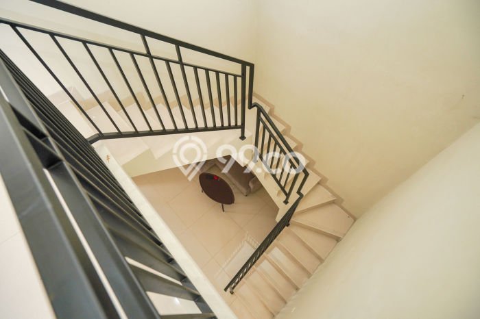 Rumah Minimalis 4 Kamar LT 109m2 di Jatibening Rumah Minimalis 4 Kamar LT 109m2 di Jatibening