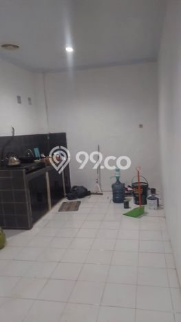 Jual Rumah Bagus Siap Huni LB 42m2 di Serpong, Tangerang Selatan Jual Rumah Bagus Siap Huni LB 42m2 di Serpong, Tangerang Selatan