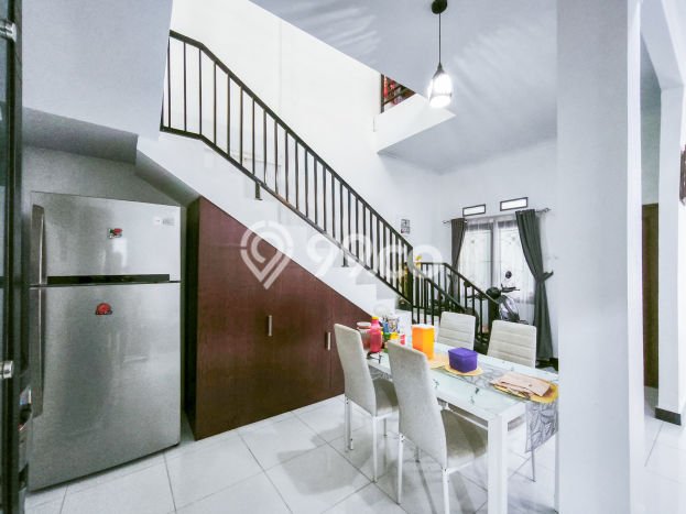 Dijual Rumah Modern 3 KT di Sentul City, Bogor Dijual Rumah Modern 3 KT di Sentul City, Bogor
