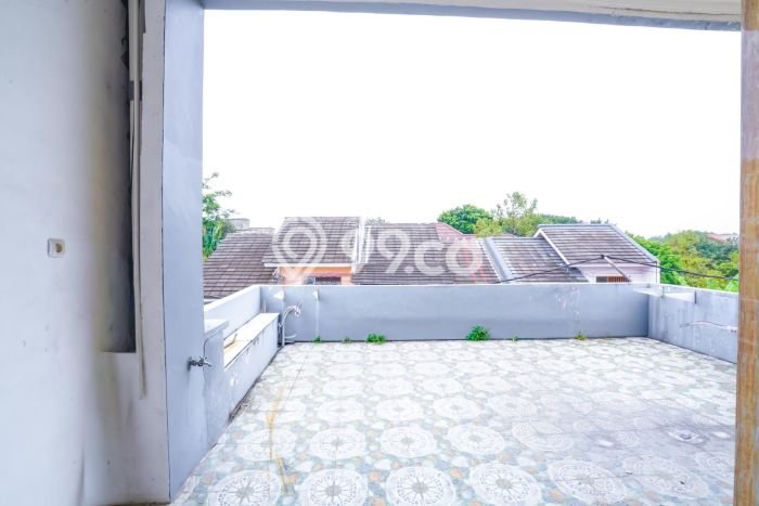 Dijual Rumah 3 Kamar Lokasi Strategis Nyaman dan Strategis di Cilodong Dijual Rumah 3 Kamar Lokasi Strategis Nyaman dan Strategis di Cilodong