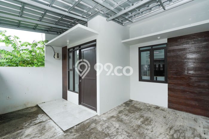 Hunian Nyaman 2 KT Harga Terjangkau di Bekasi Bekasi Hunian Nyaman 2 KT Harga Terjangkau di Bekasi Bekasi