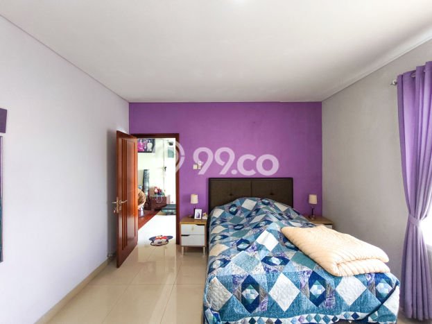 For Sale! Premium House LT 538m2 Desain Elegan di Bintaro For Sale! Premium House LT 538m2 Desain Elegan di Bintaro