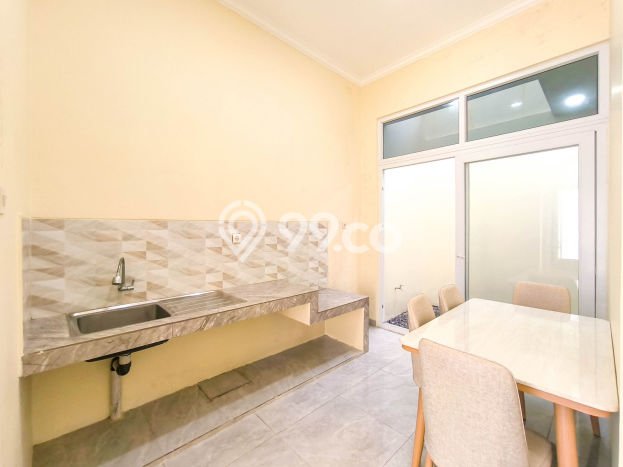 Hunian Cantik Minimalis Lb 120m2 di Cipondoh, Tangerang Hunian Cantik Minimalis Lb 120m2 di Cipondoh, Tangerang
