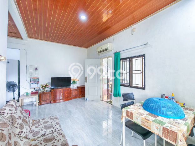 Rumah Modern Minimalis 3 KT Bisa Langsung Pindah di Sukaraja Rumah Modern Minimalis 3 KT Bisa Langsung Pindah di Sukaraja