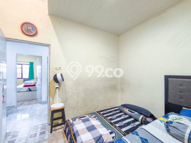 Rumah Modern Minimalis 3 KT Bisa Langsung Pindah di Sukaraja Rumah Modern Minimalis 3 KT Bisa Langsung Pindah di Sukaraja
