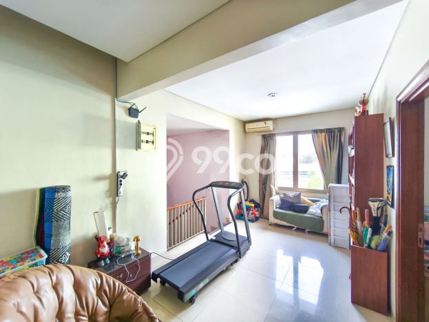 For Sale! Premium House LT 538m2 Desain Elegan di Bintaro For Sale! Premium House LT 538m2 Desain Elegan di Bintaro