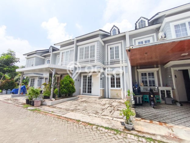 Jual Rumah Bagus Siap Huni LB 69m2 di Bekasi Timur, Bekasi Jual Rumah Bagus Siap Huni LB 69m2 di Bekasi Timur, Bekasi